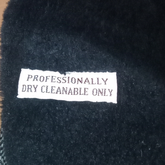 Lakeland 70's European Luxury Rare To Find Double Insulated Wool Jacket Coat - Picture 6 of 17